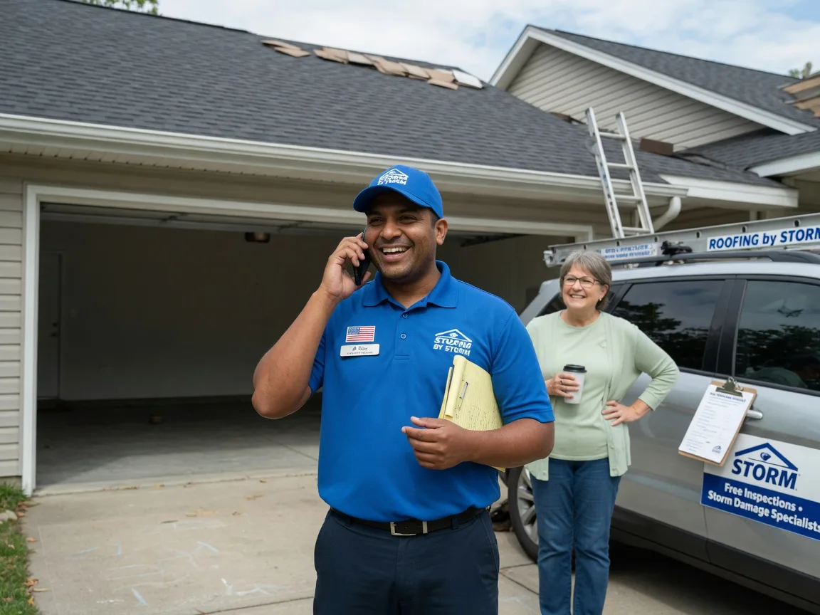 Roof Repair Near Me New Market, IA FAQs