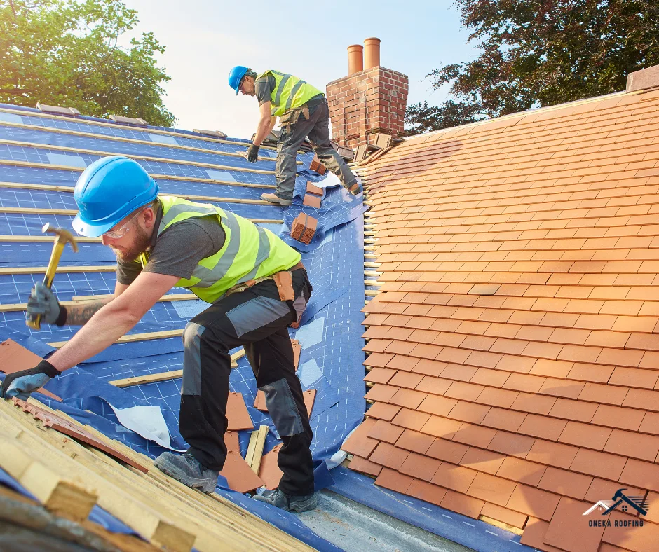 Why choose Roof Repair Near Me in New Market, IA
