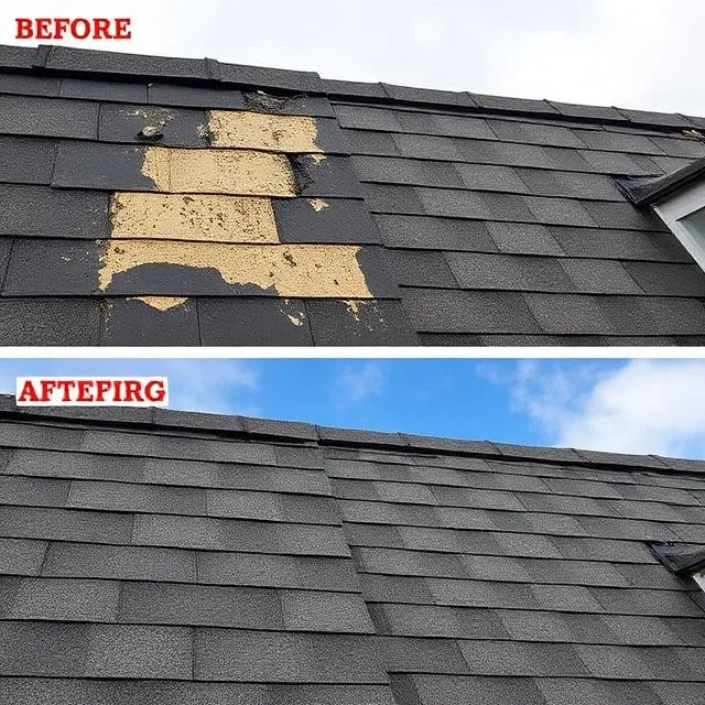 Roof Repair Near Me in New Market, IA near me